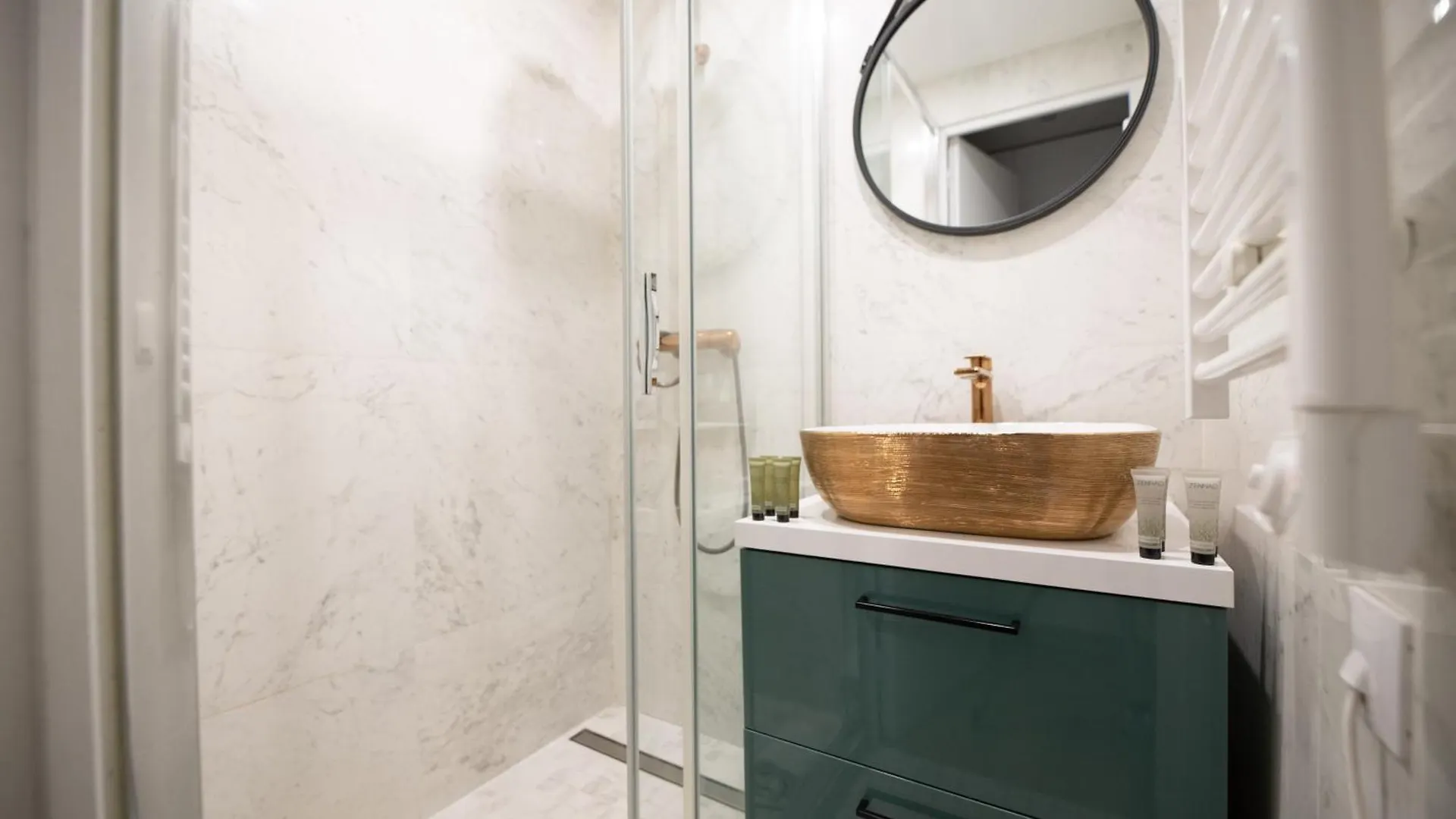 Cosy Nest In Saint Germain Daire Paris