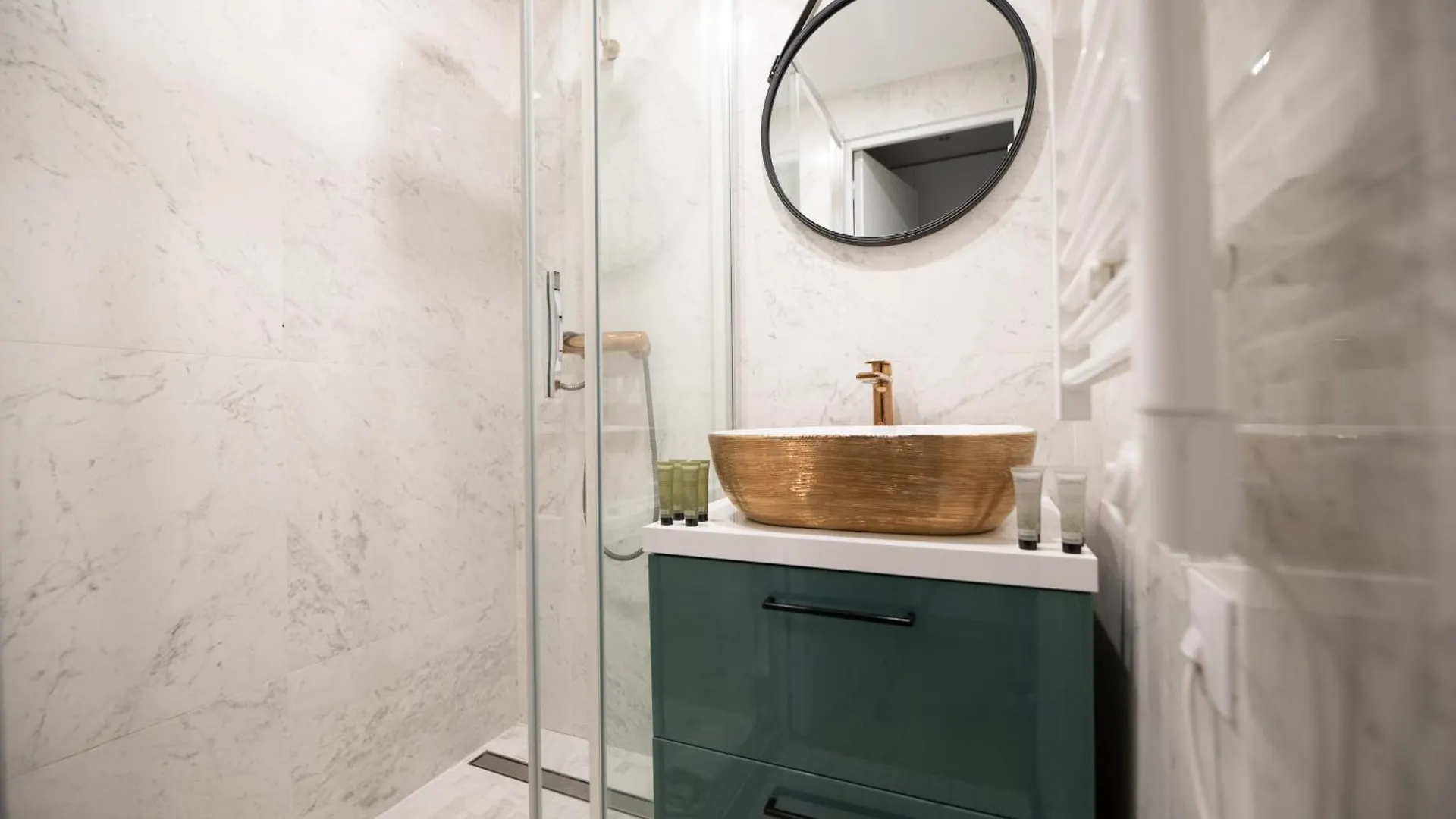Cosy Nest In Saint Germain Daire Paris