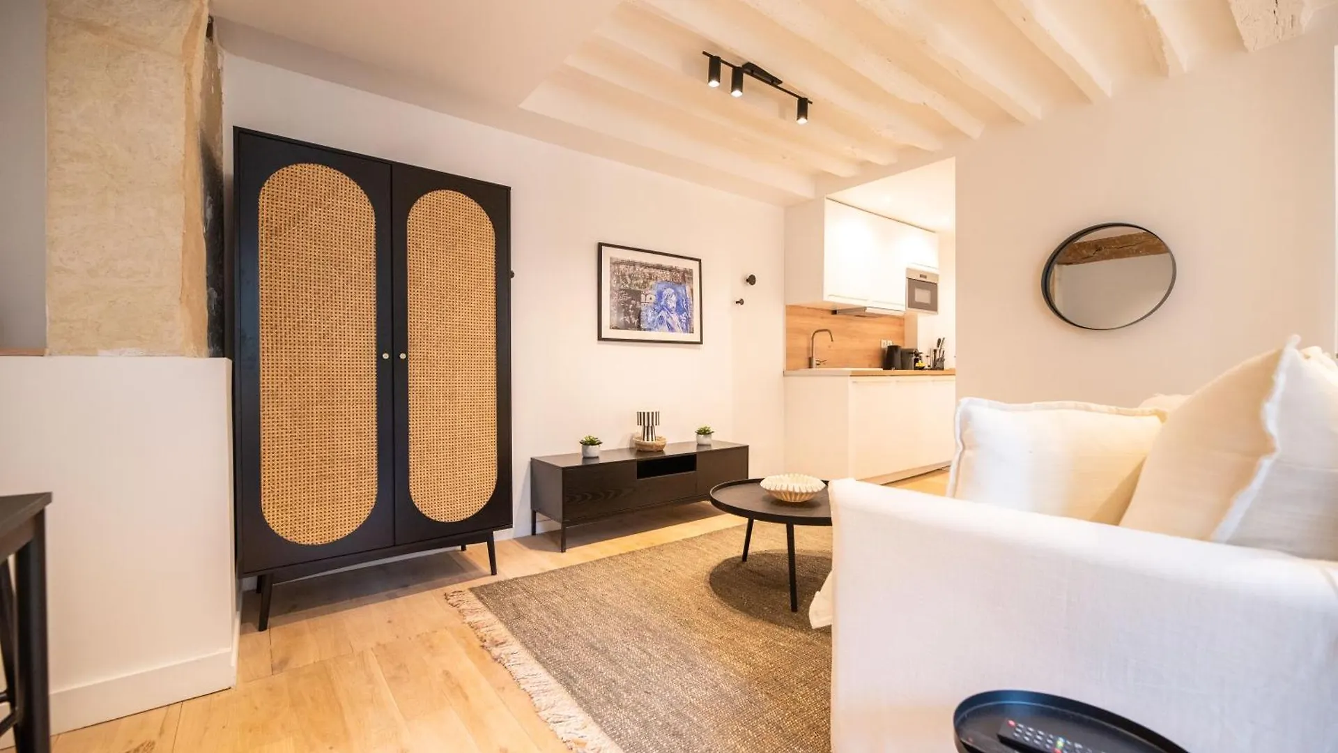 Cosy Nest In Saint Germain Apartment Paris 0*,  France